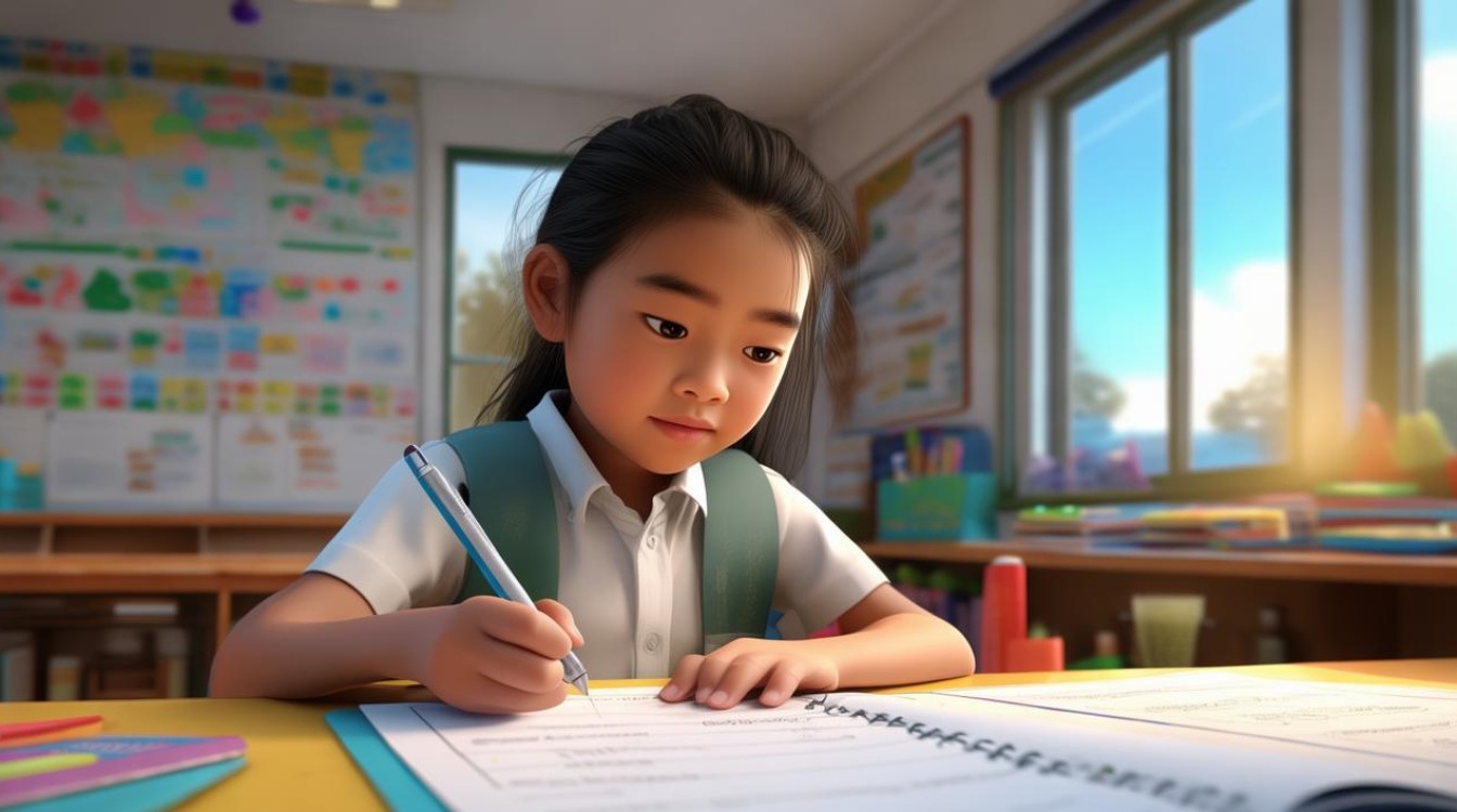 小学数学考试有哪些提分技巧？-图1