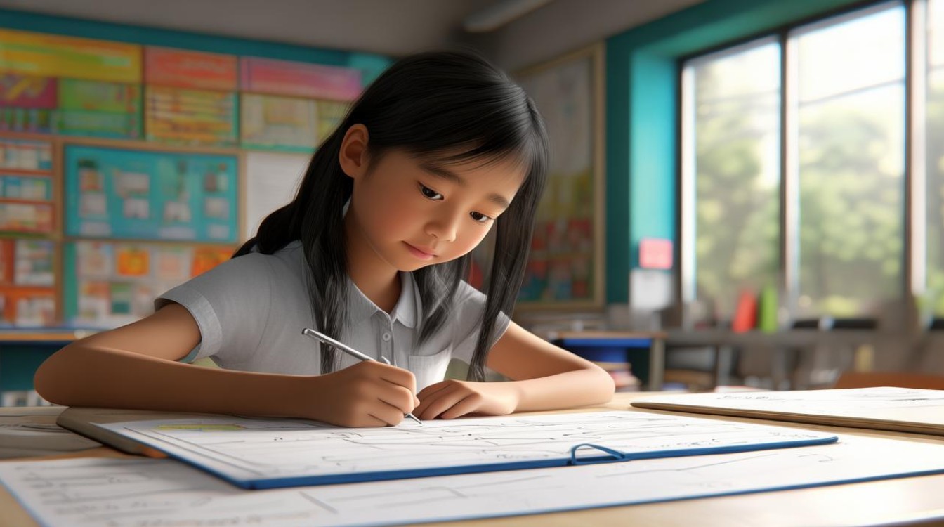 小学数学考试有哪些提分技巧？-图2
