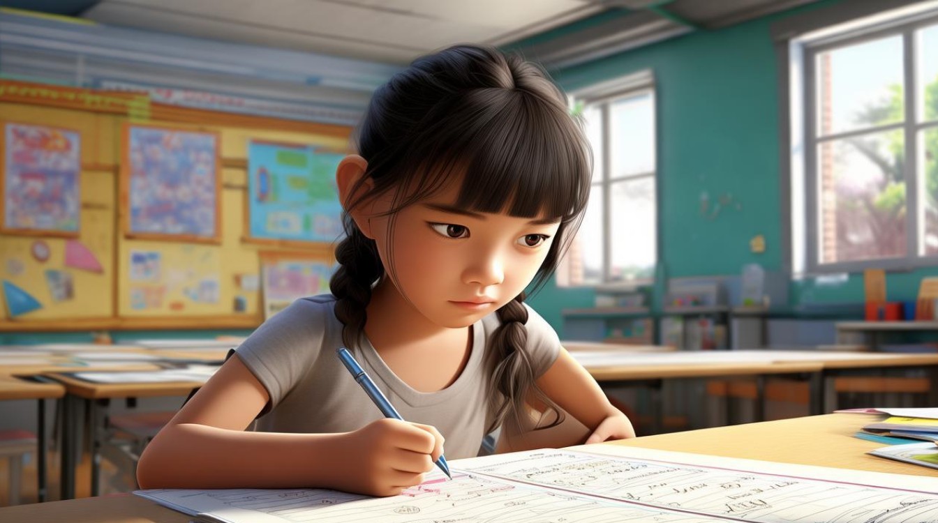 小学数学考试有哪些提分技巧？-图3