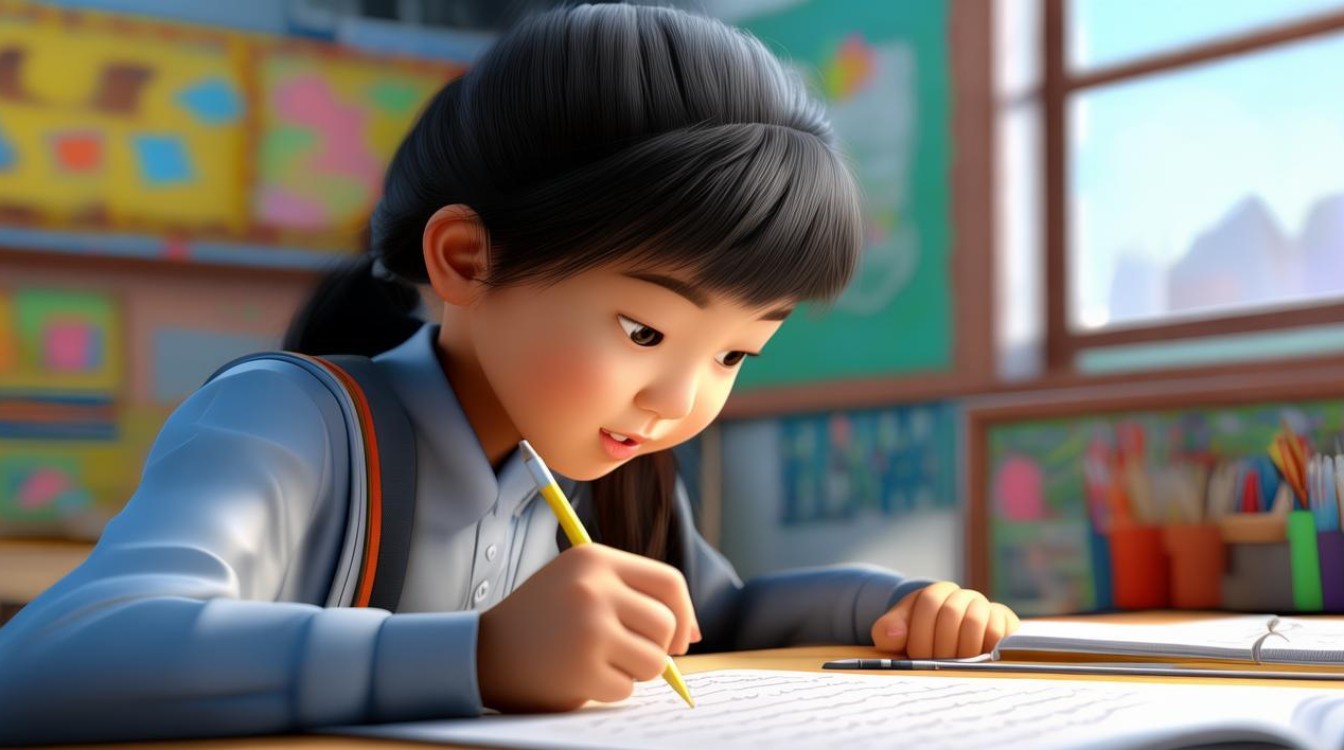 小学数学考试有哪些提分技巧？-图4