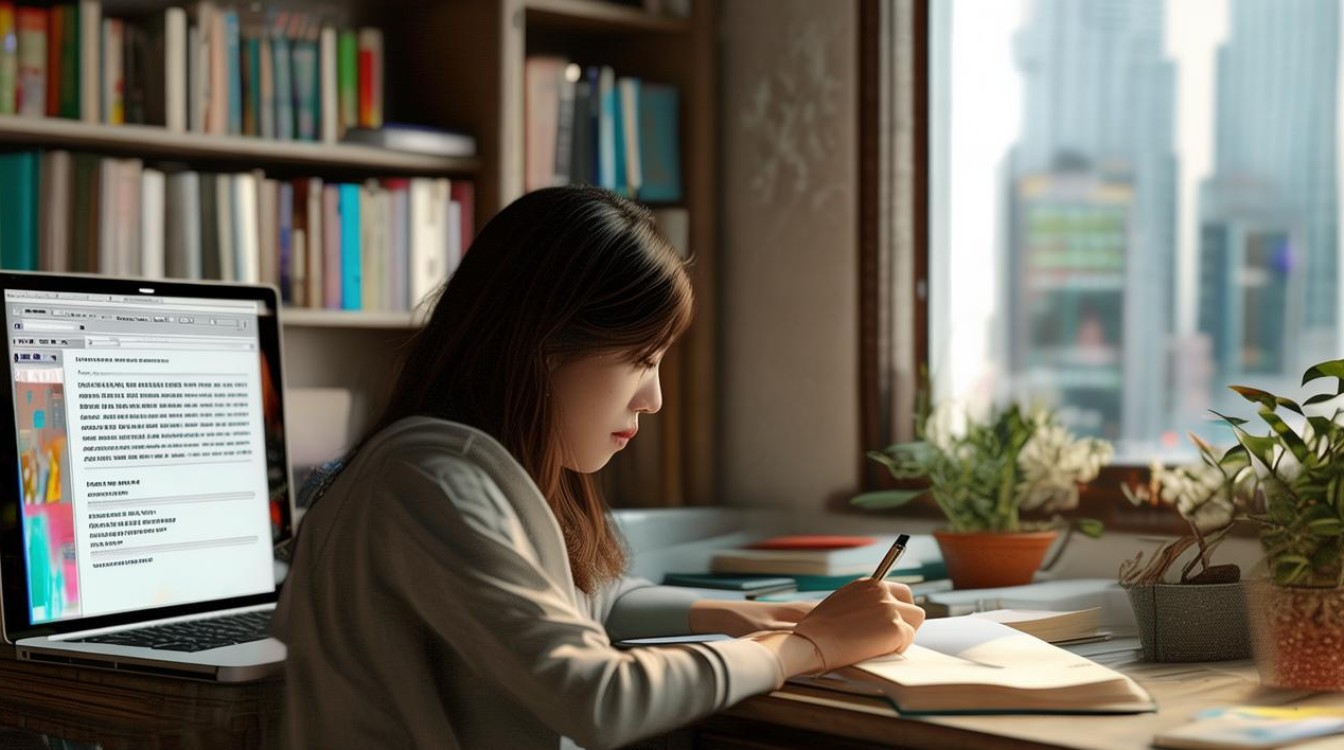 如何快速提升写作能力？核心技巧与实战方法分享-图3