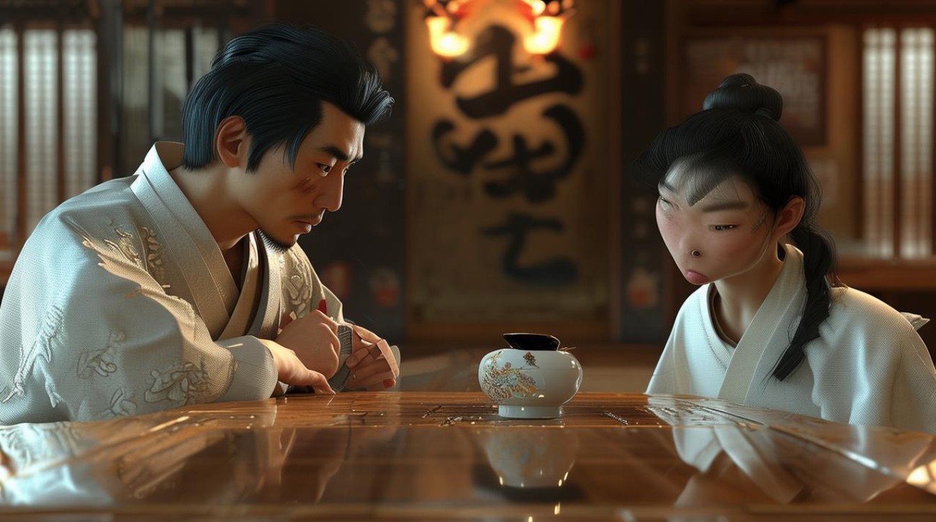 如何快速掌握围棋速胜技巧？-图1