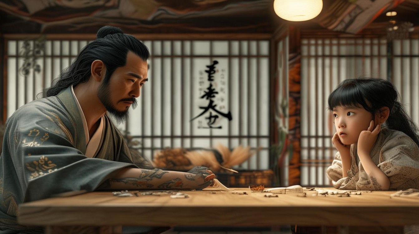 如何快速掌握围棋速胜技巧？-图2