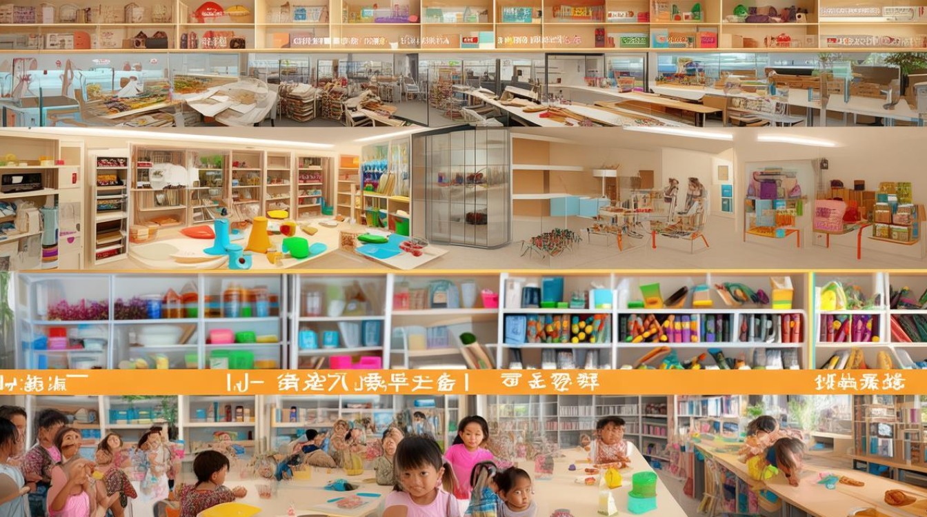 巧创国际儿童创意中心如何激发孩子的无限想象力？-图2