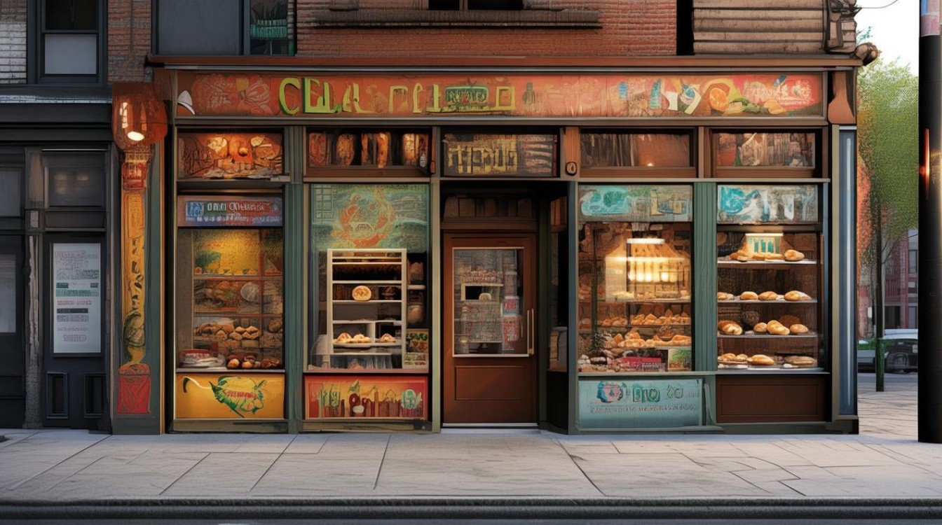 如何选择最佳早点店铺位置？5大选址技巧揭秘-图4