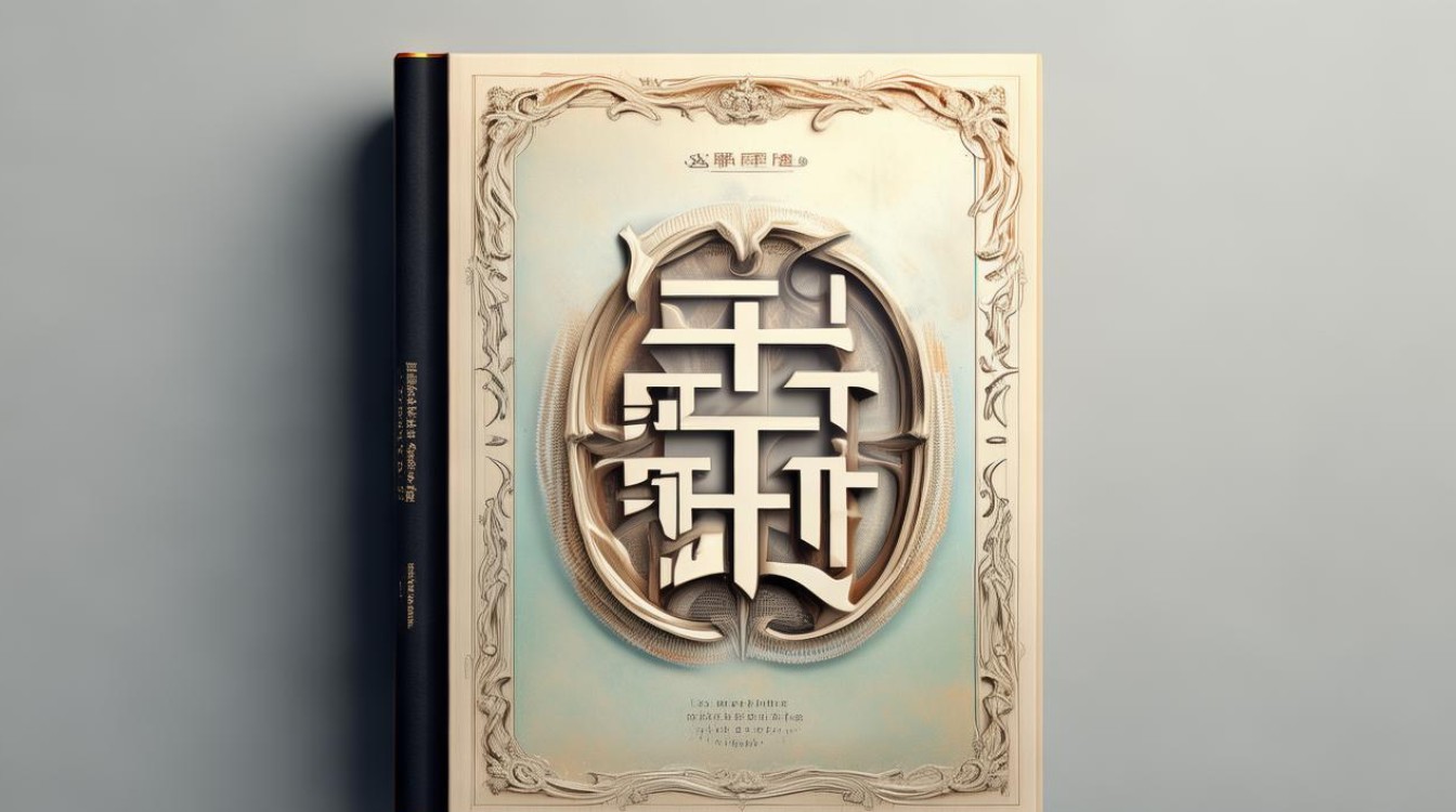 如何设计并应用邓字创意字体？-图1