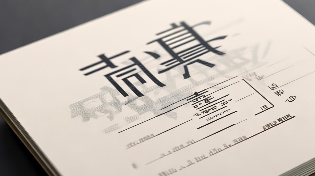如何设计并应用邓字创意字体？-图3