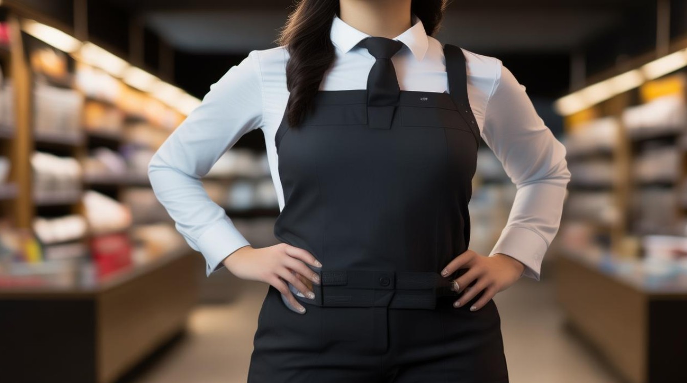 导购员如何提升服装销售技巧？-图1