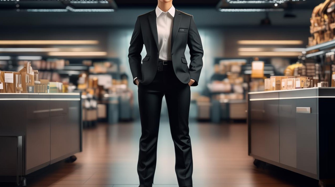 导购员如何提升服装销售技巧？-图3