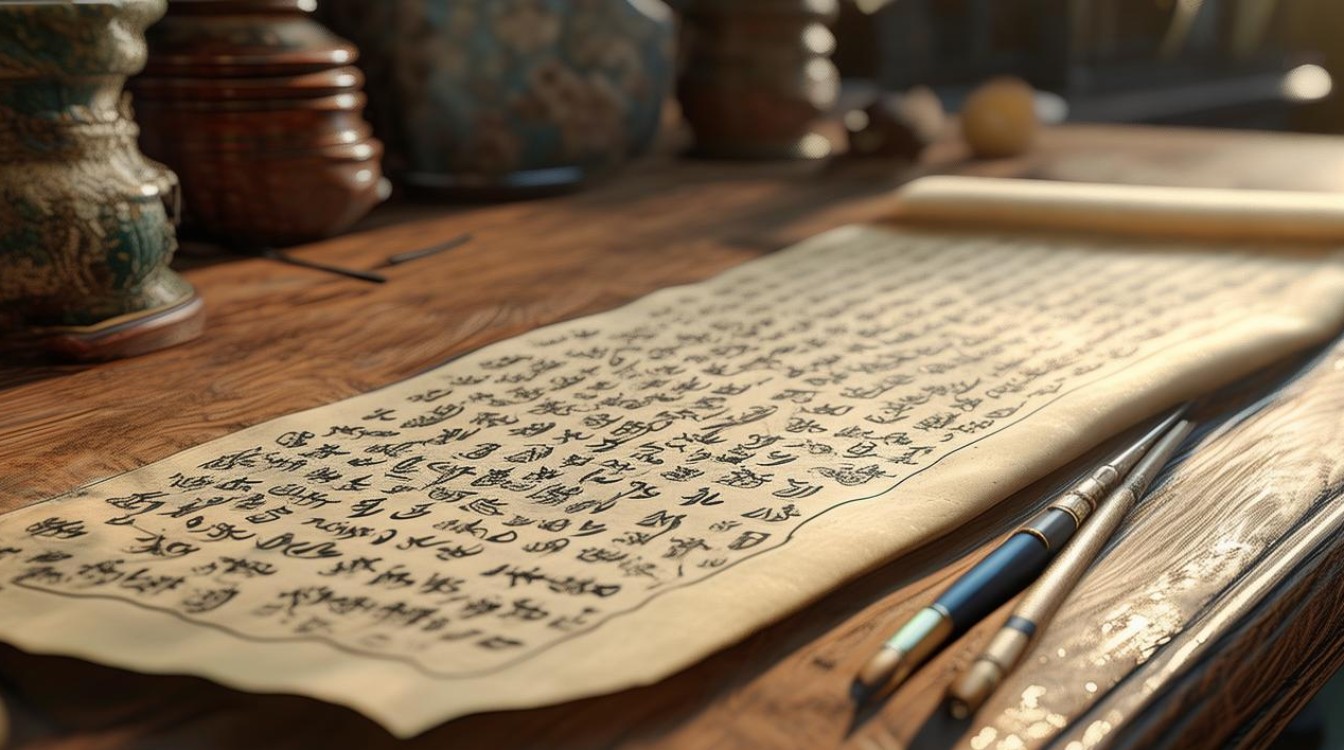 如何掌握古代诗歌的创作技巧？-图2