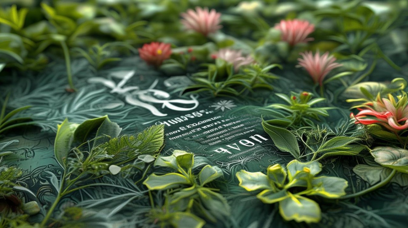 如何将植物创意图形融入现代设计？-图3