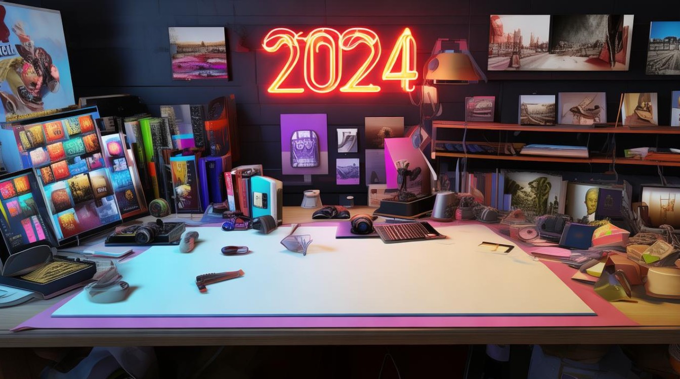 2024年最受欢迎的拍照创意与趋势有哪些？-图3
