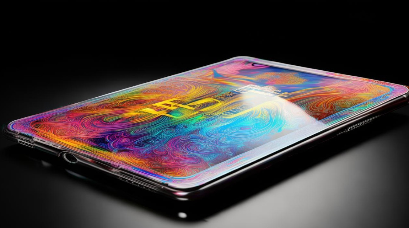 如何用iPad创意壳让你的设备焕发个性光彩？-图1