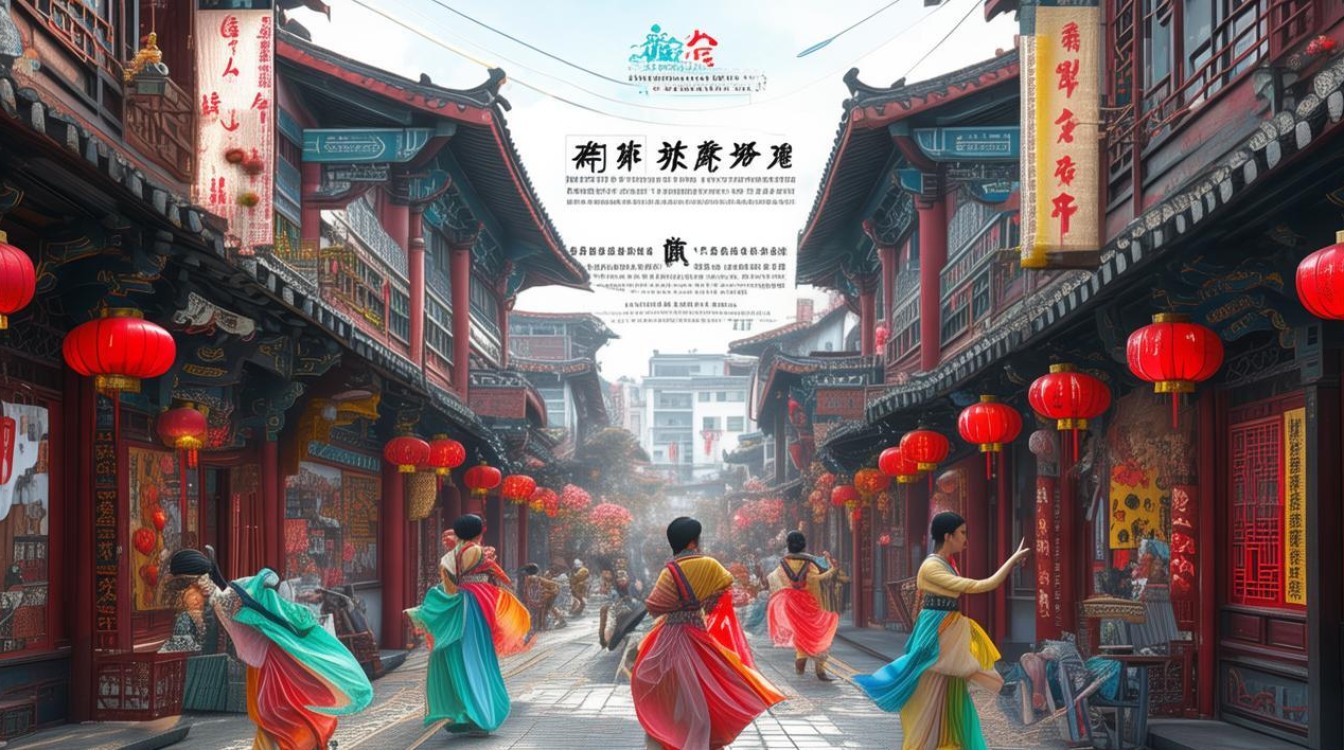中国风街舞的灵感与素材从何而来？-图1