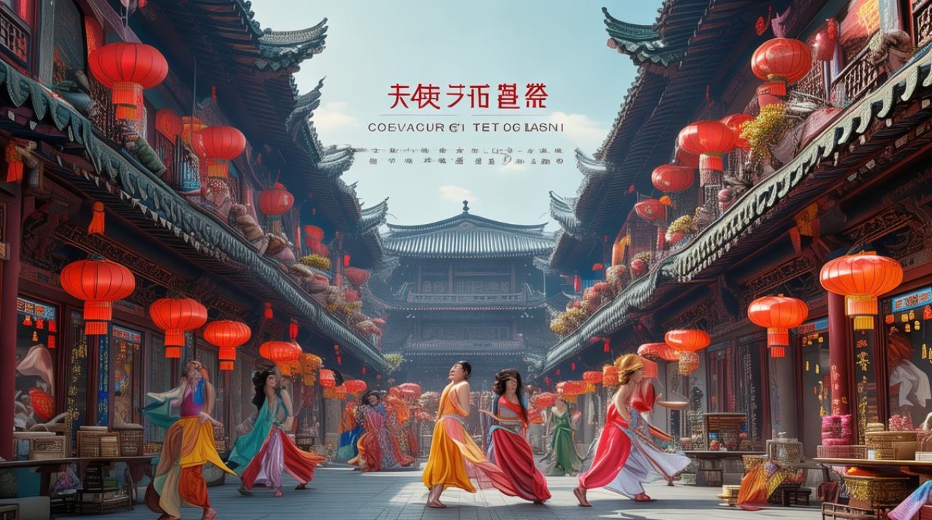 中国风街舞的灵感与素材从何而来？-图2