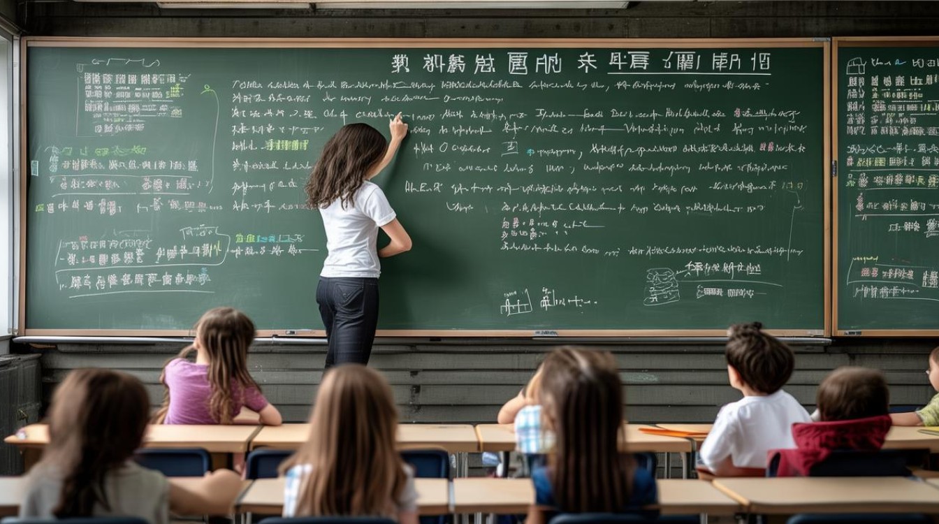 如何用科学方法提升中小学记叙文写作技巧？-图2