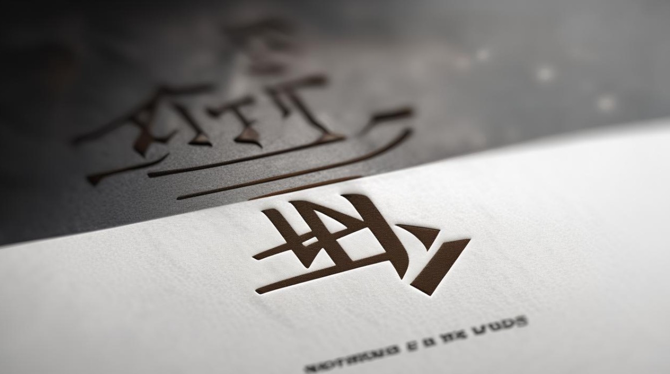 如何设计创意安字Logo？灵感与素材推荐-图1