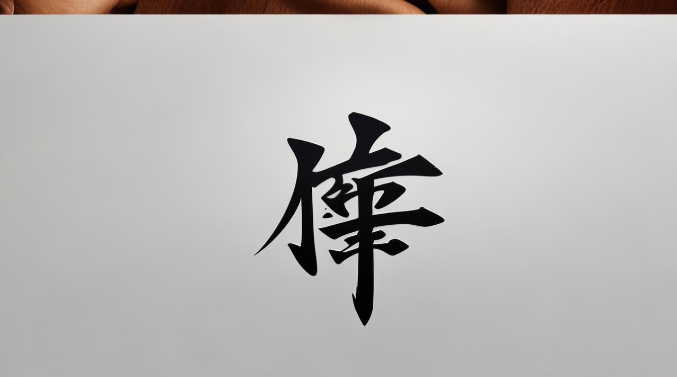 如何设计创意安字Logo？灵感与素材推荐-图2