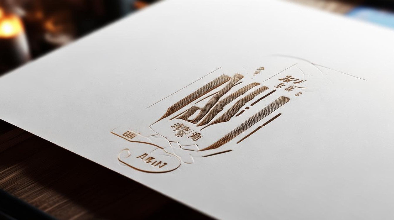 如何设计创意安字Logo？灵感与素材推荐-图4