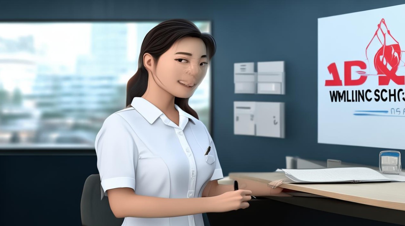 驾校前台工作有哪些实用技巧？-图2