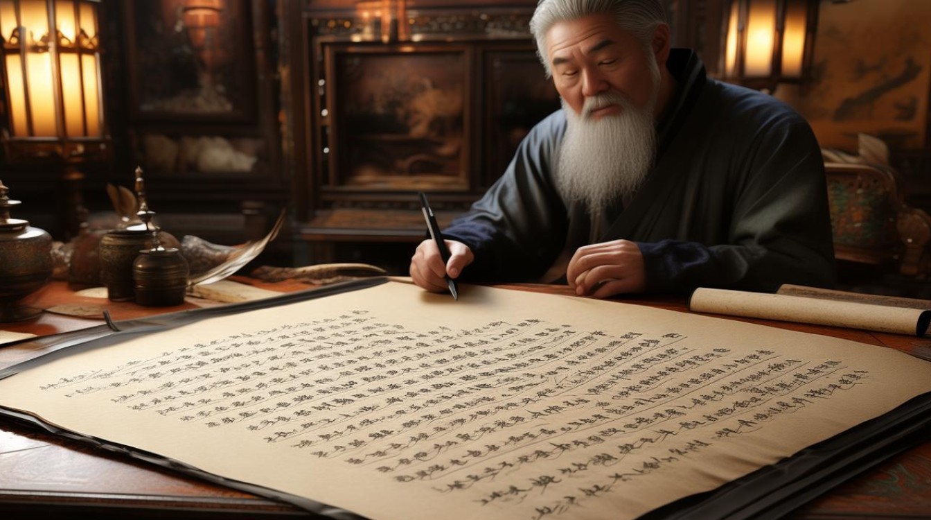 如何高效翻译文言文成英语？-图1