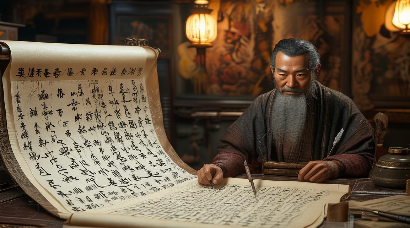 如何高效翻译文言文成英语？-图3