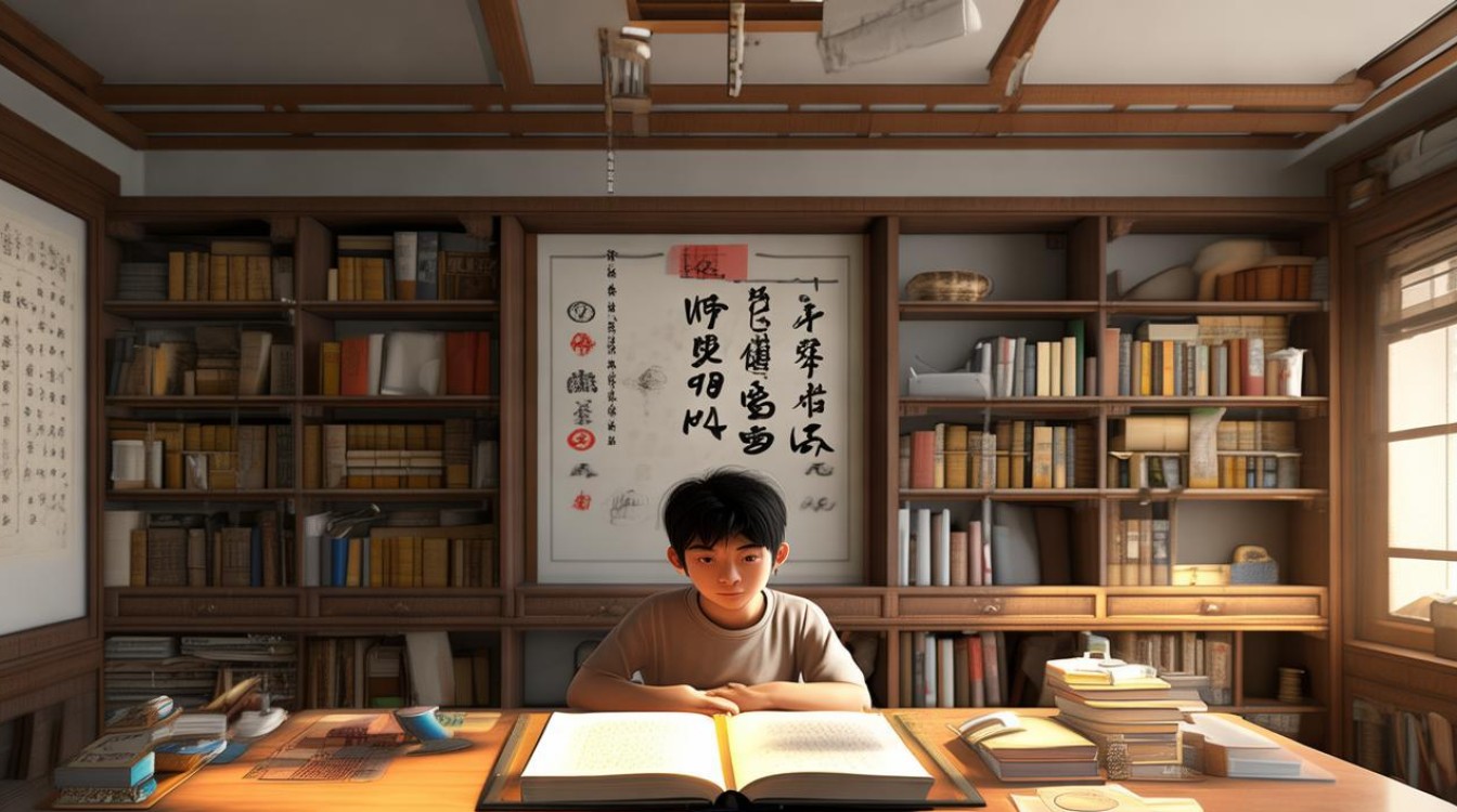 如何高效学习与鉴赏初中古诗？实用技巧分享-图1