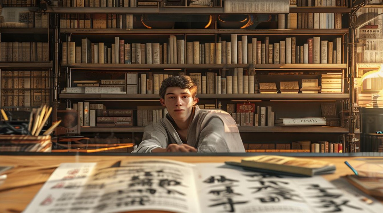 如何高效学习与鉴赏初中古诗？实用技巧分享-图4