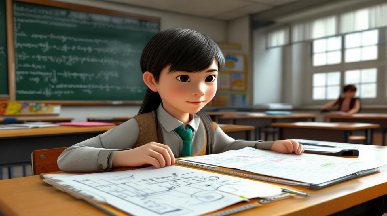 小学生数学考试有哪些实用技巧？-图1