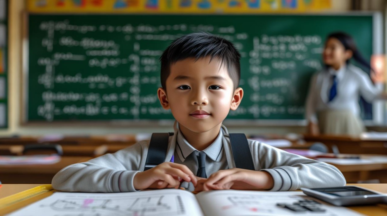 小学生数学考试有哪些实用技巧？-图2
