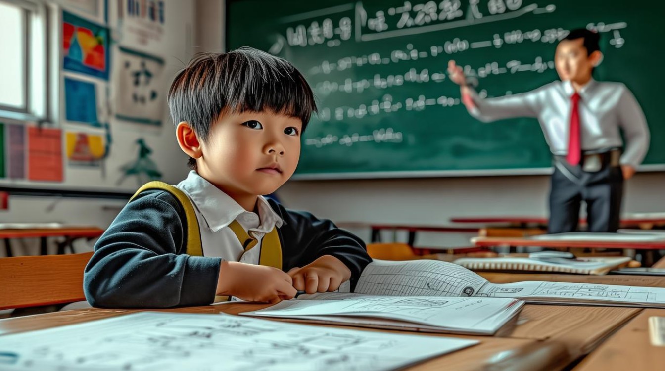 小学生数学考试有哪些实用技巧？-图3