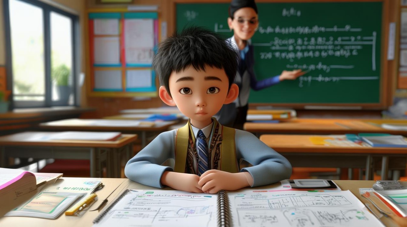 小学生数学考试有哪些实用技巧？-图4
