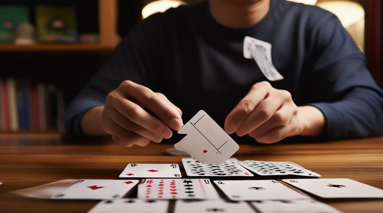如何用翻扑克牌技巧创新提升写作能力？-图2