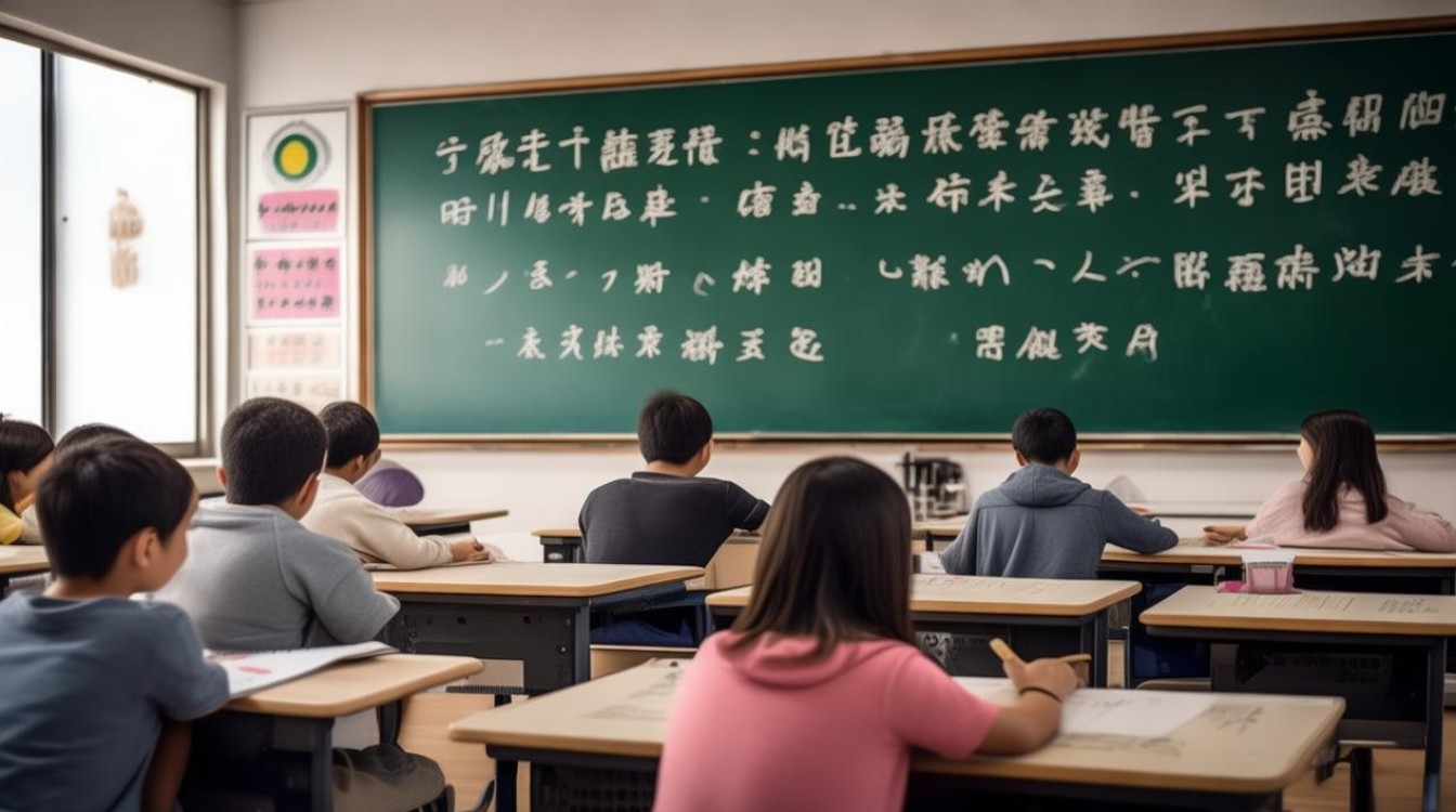 如何高效掌握汉字识字技巧？实用教案分享-图2