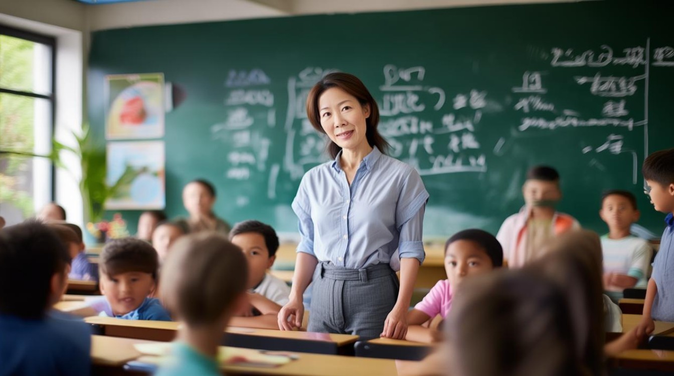 如何掌握高效的小学语文讲课技巧？-图4