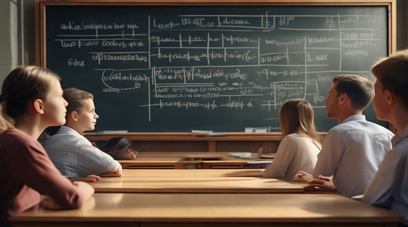 如何掌握高效表达技巧？学案指南助你提升沟通能力-图1