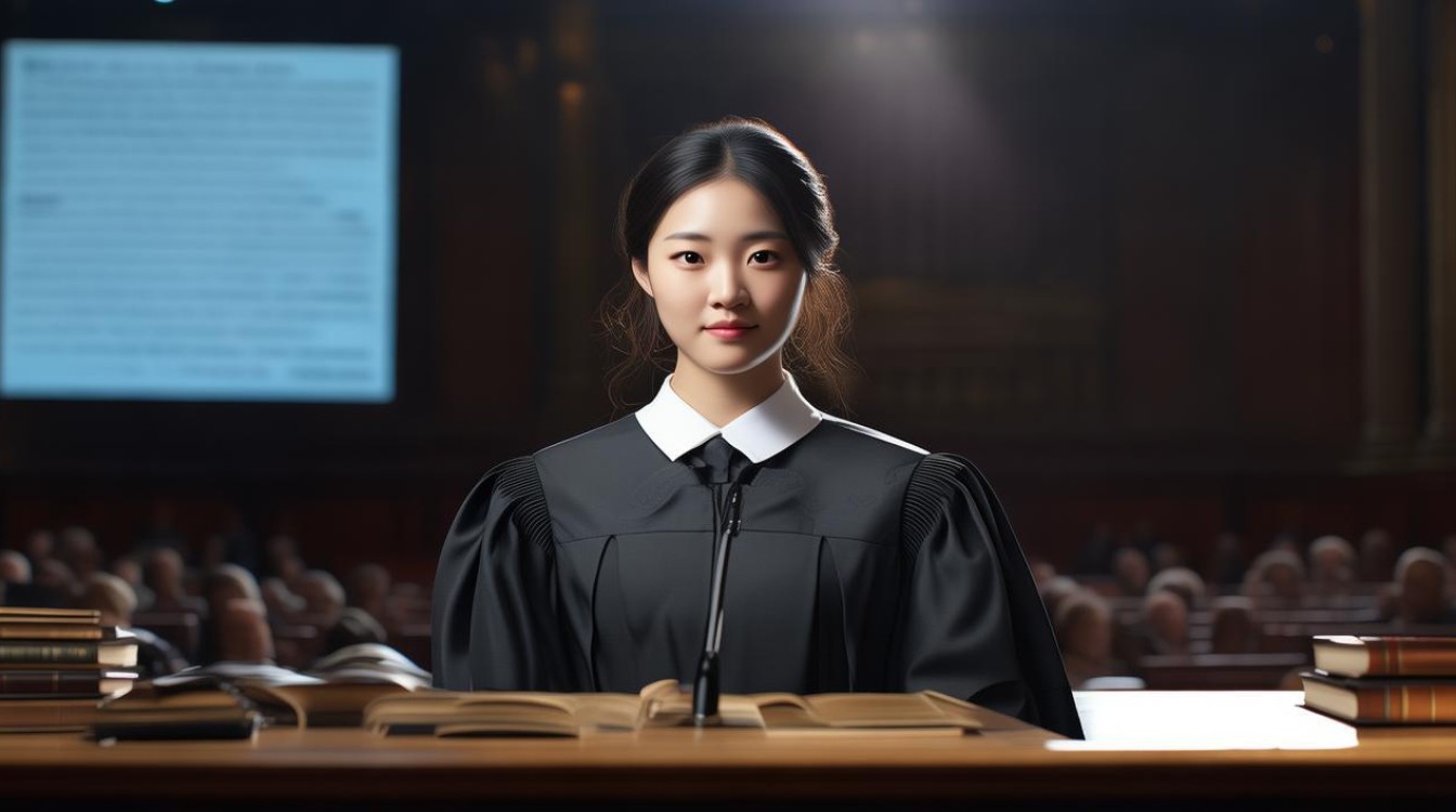 法学毕业答辩有哪些实用技巧？-图2