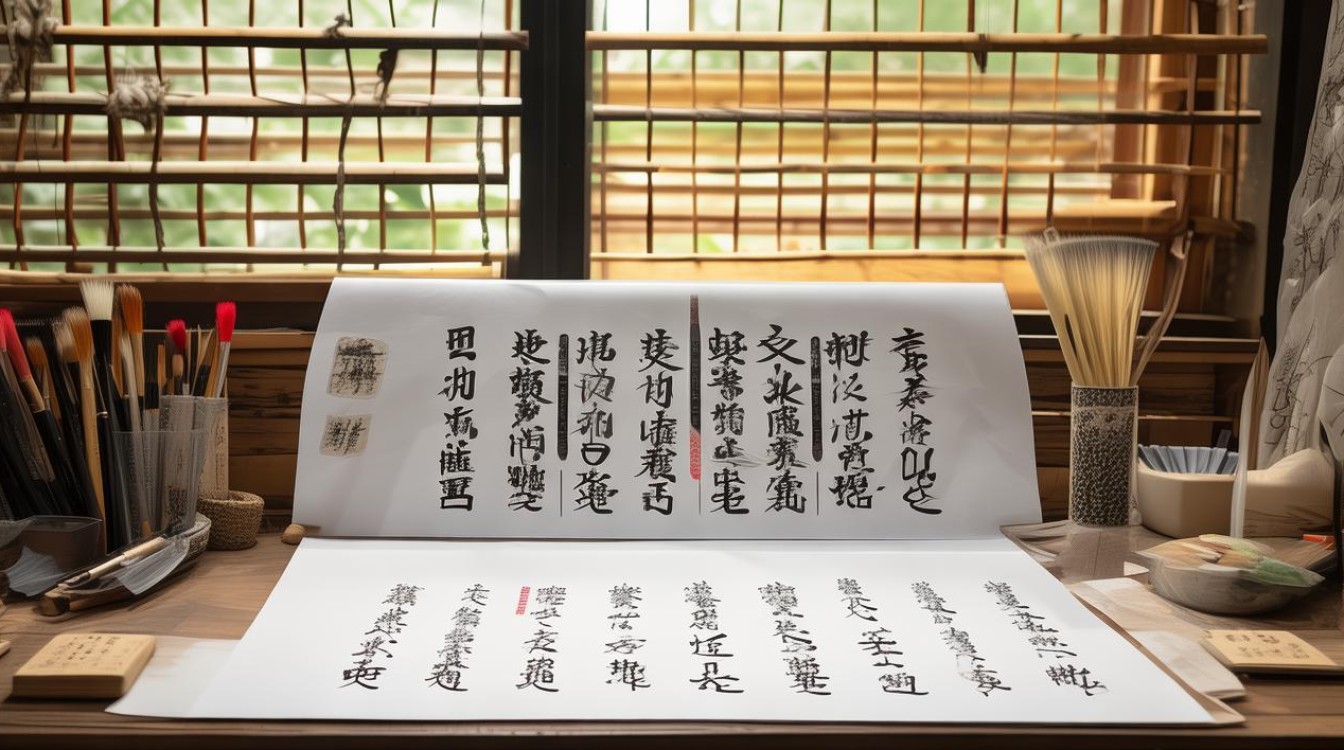 如何整合汉字创意设计的当代实践与素材资源?-图4 如何整合汉字创意设计的当代实践与素材资源?-图4