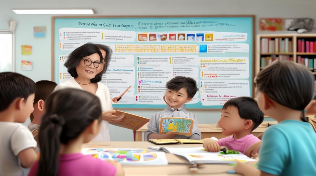 如何有效提升小学语文阅读能力？实用技巧分享-图4
