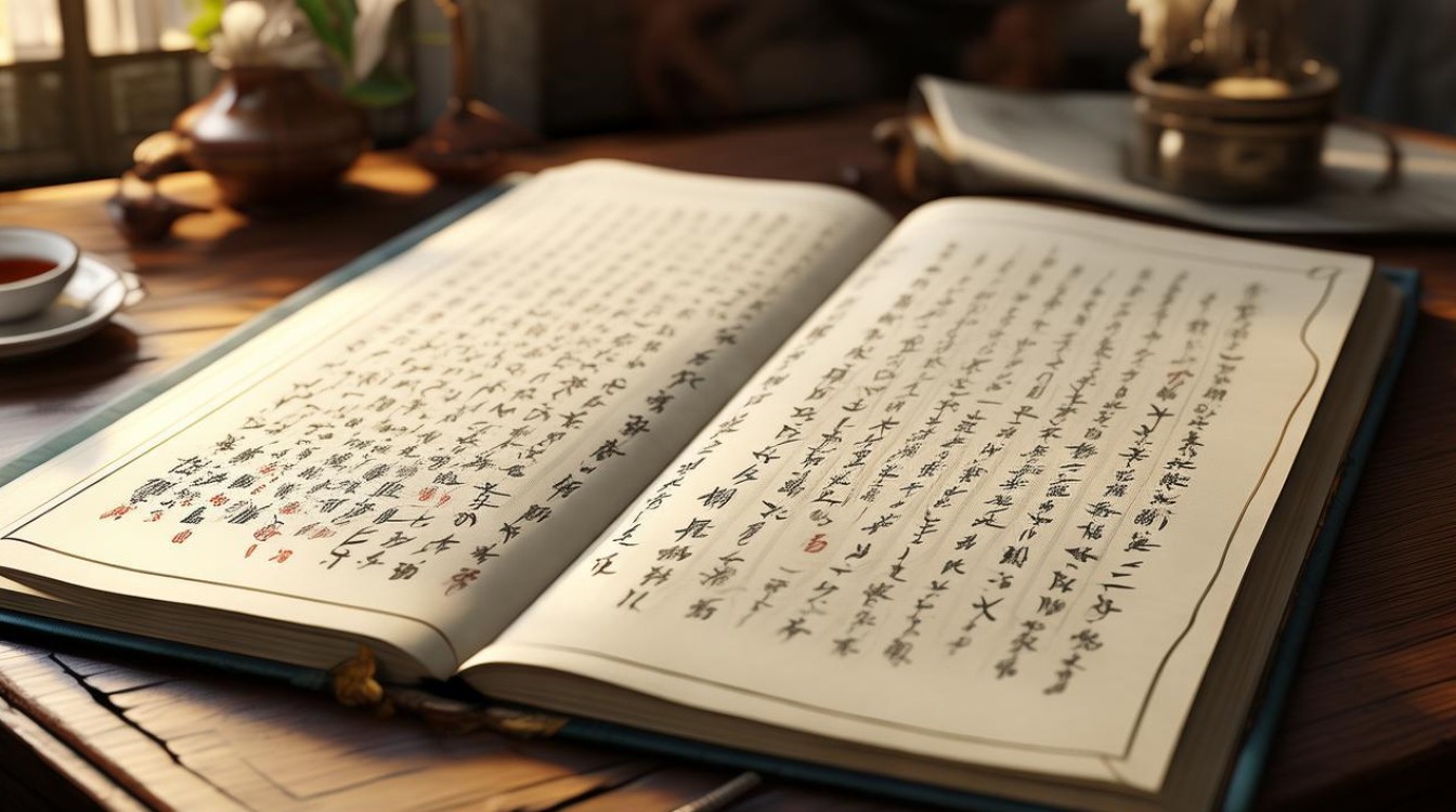 初中古诗词赏析有哪些实用技巧？-图1
