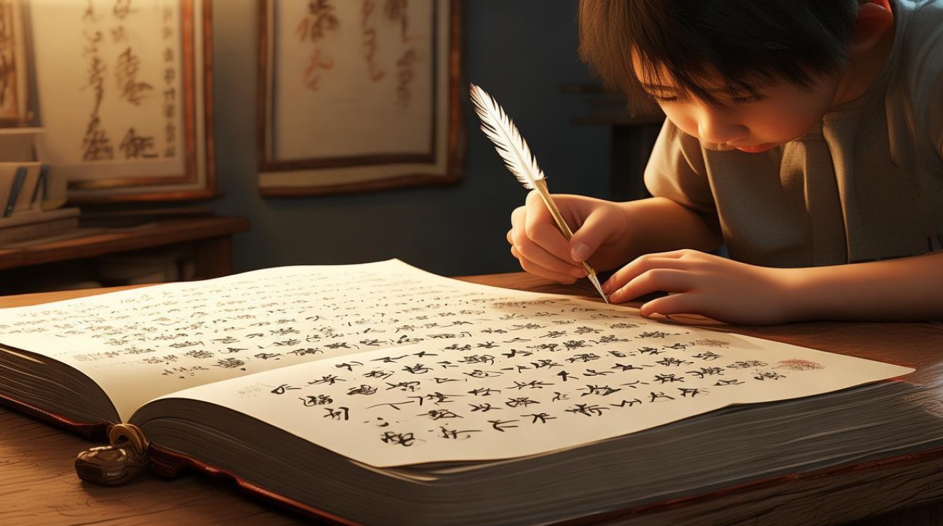 初中古诗词赏析有哪些实用技巧？-图3