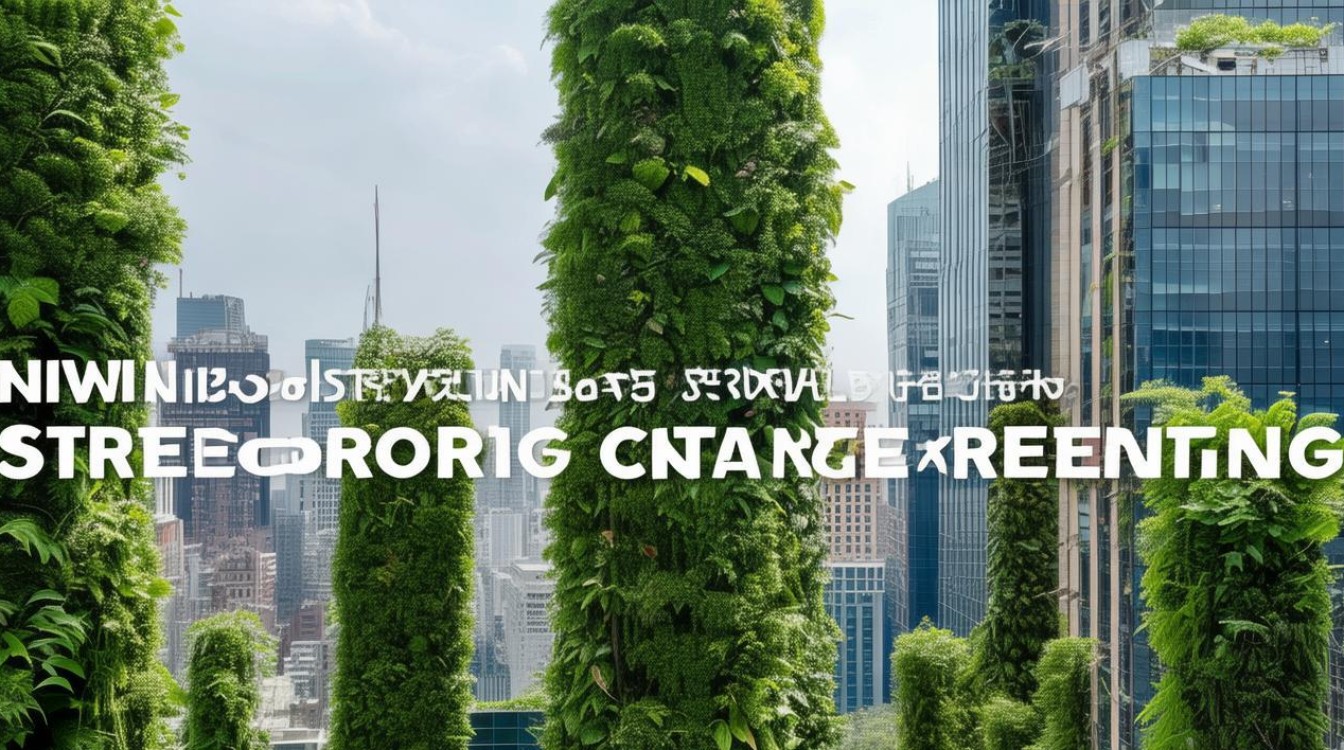 立体绿化如何革新城市空间？-图3