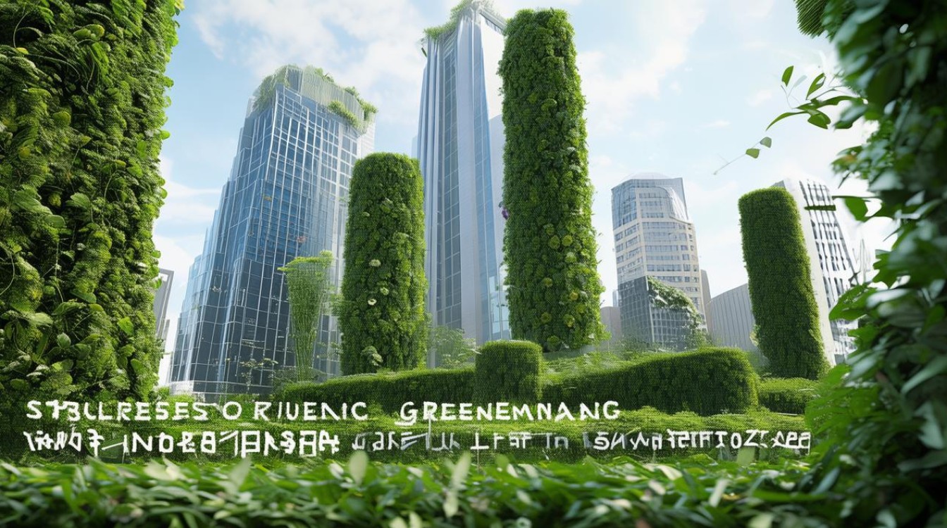 立体绿化如何革新城市空间？-图4