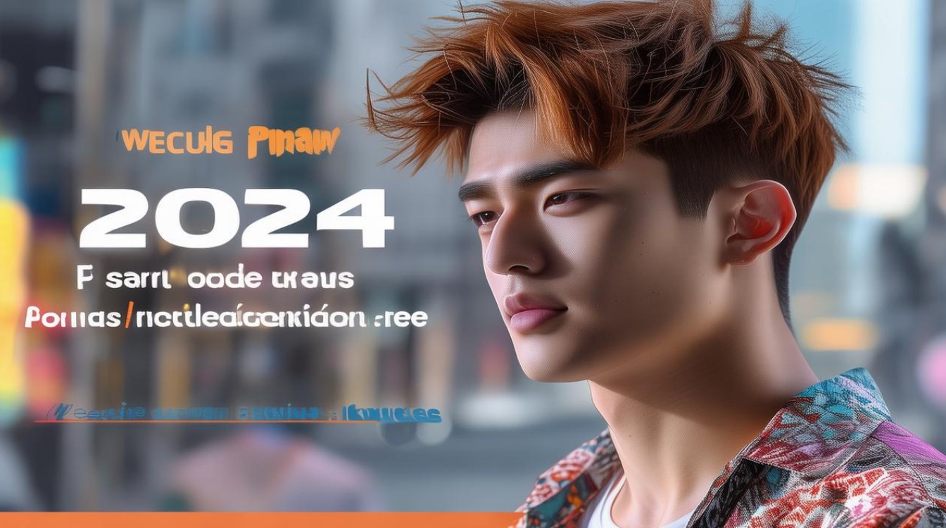 2024年创意男生微信头像有哪些最新趋势与素材推荐？-图1