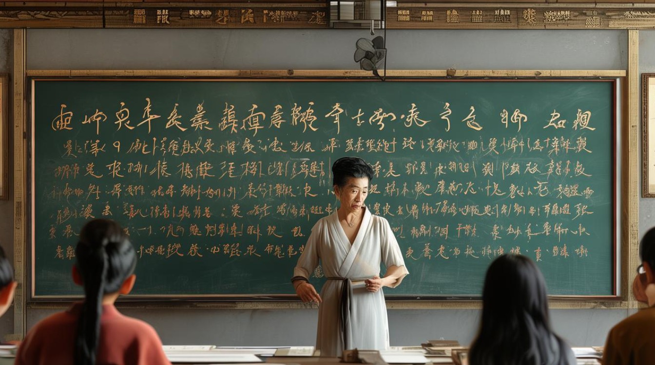 如何掌握古诗表达技巧？高效教学指南-图1