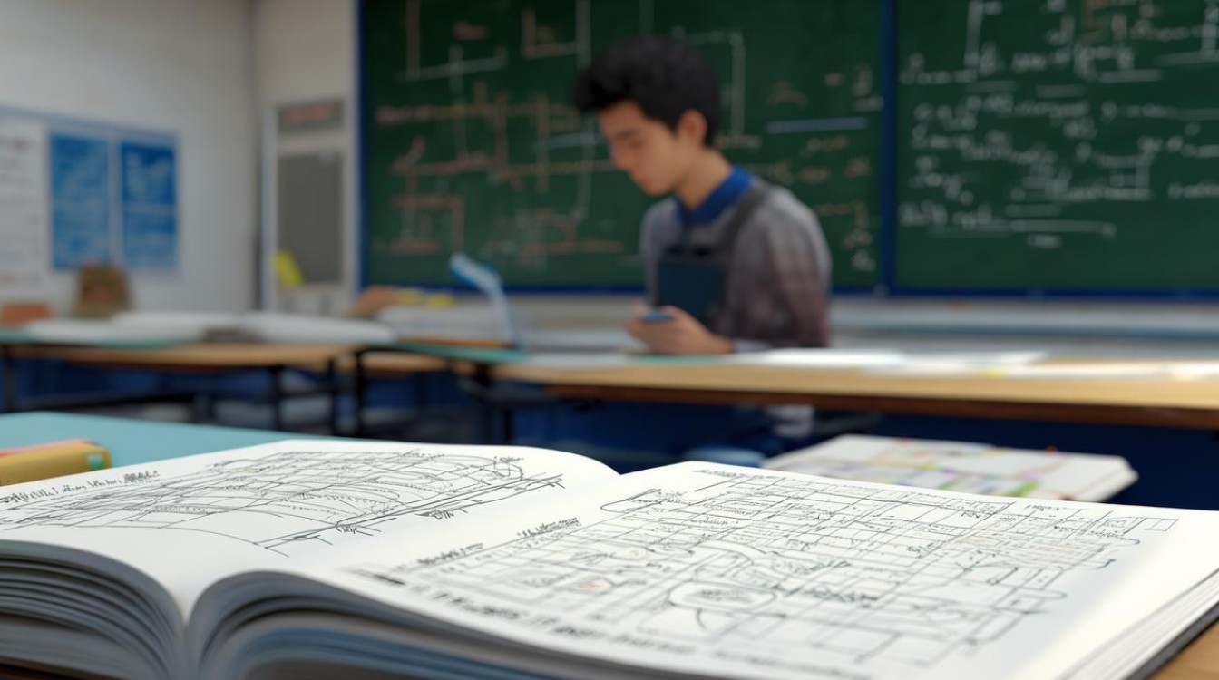 初中数学竞赛有哪些必备技巧？-图1