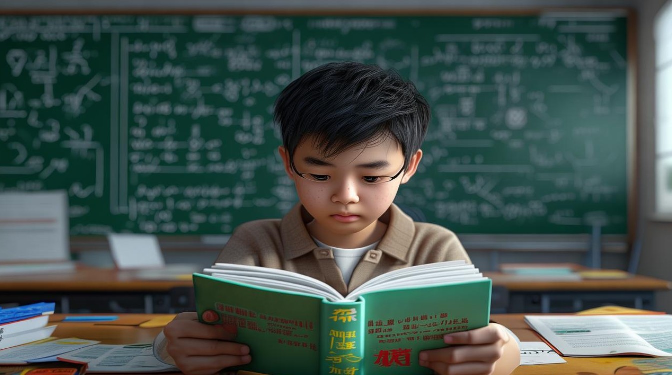 初中数学竞赛有哪些必备技巧？-图3