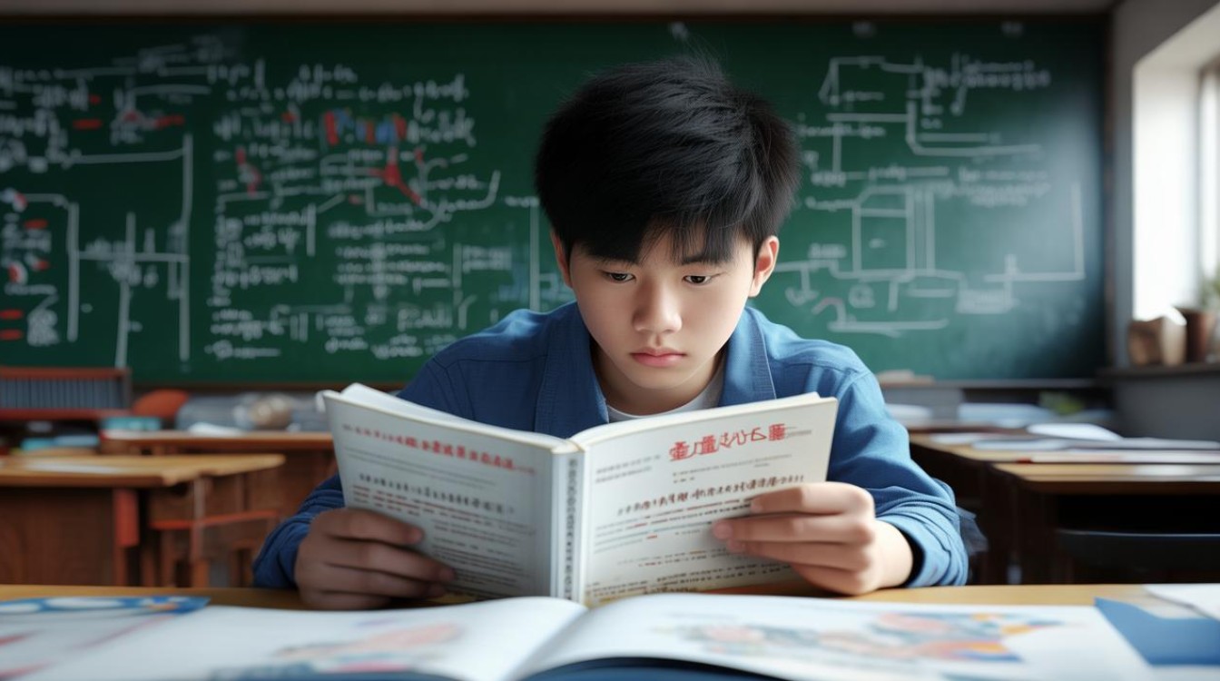 初中数学竞赛有哪些必备技巧？-图4