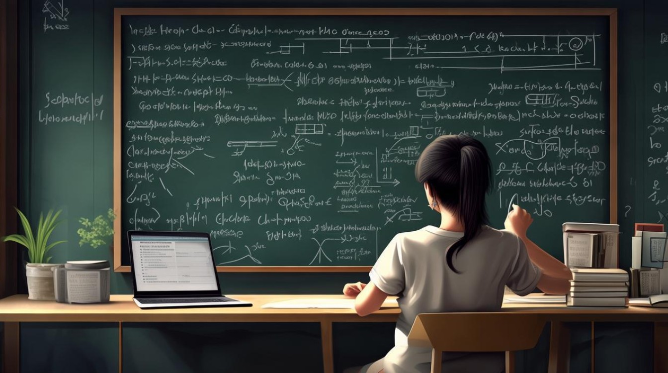 数学考研大题有哪些高效解题技巧？-图1
