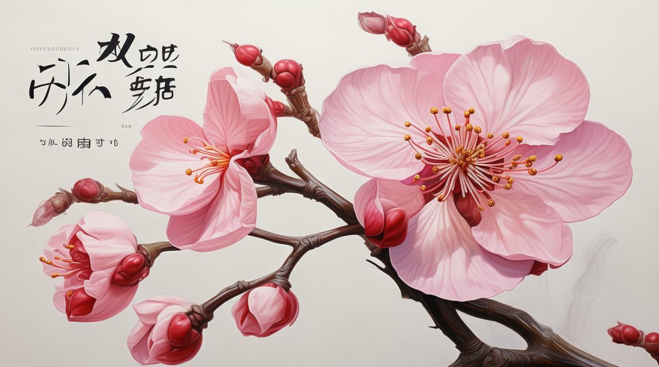 如何创意画腊梅？灵感与素材完美结合技巧-图2